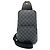 Borsa Avenue Sling Louis Vuitton - Damier Graphite, Black Nero