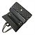Borsa a tracolla Chanel Matelassé 25 Nero - vista 5