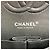 Borsa a tracolla Chanel Matelassé 25 Nero - vista 7