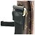 Borsa a tracolla Louis Vuitton District PM Marrone Monogramma - vista 11