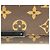Borsa a tracolla Louis Vuitton District PM Marrone Monogramma - vista 12