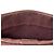 Borsa a tracolla Louis Vuitton District PM Marrone Monogramma - vista 7