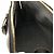 Borsa Louis Vuitton Alma in pelle Epi Nero - vista 6