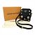 Borsa a tracolla Louis Vuitton S-Lock Bag XL Nero - vista 10