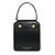 Borsa a tracolla Louis Vuitton S-Lock Bag XL Nero - vista 2