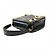 Borsa a tracolla Louis Vuitton S-Lock Bag XL Nero - vista 3