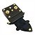 Borsa a tracolla Louis Vuitton S-Lock Bag XL Nero - vista 5