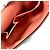 Louis Vuitton Sologne Special Order Schultertasche Braun Damier ebene - Ansicht 11