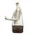 Louis Vuitton Sologne Special Order Schultertasche Braun Damier ebene - Ansicht 14