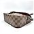 Louis Vuitton Sologne Special Order Schultertasche Braun Damier ebene - Ansicht 3