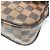 Louis Vuitton Sologne Special Order Schultertasche Braun Damier ebene - Ansicht 4