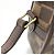 Louis Vuitton Sologne Special Order Schultertasche Braun Damier ebene - Ansicht 6