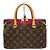 Borsa Louis Vuitton Pallas BB Rosso Fuschia