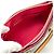 Borsa Louis Vuitton Pallas BB Rosso Fuschia - vista 5