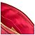 Borsa Louis Vuitton Pallas BB Rosso Fuschia - vista 7