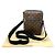 Borsa a tracolla Louis Vuitton Torres PM Marrone Monogramma - vista 11