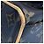 Borsa Louis Vuitton Manhattan PM Marrone - vista 5
