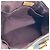 Borsa Louis Vuitton Rivoli MM Marrone - vista 6