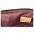 Borsa Louis Vuitton Rivoli MM Marrone - vista 8