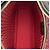Borsa Christian Dior Lady Dior Cannage Nero - vista 7