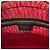 Borsa Christian Dior Lady Dior Cannage Nero - vista 9