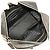 Borsa Prada PRADA Logo Borsa Boston Mini in pelle nera 2 vie da donna Nero - vista 5