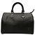 Borsa Louis Vuitton Speedy 25 Nero