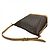 Borsa a tracolla Louis Vuitton Amfar Three Vanity Star Marrone - vista 3