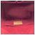 Borsa a tracolla Louis Vuitton Amfar Three Vanity Star Marrone - vista 9