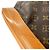 Borsa a tracolla Louis Vuitton Noe Marrone - vista 4
