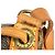 Borsa a tracolla Louis Vuitton Noe Marrone - vista 9