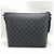 Louis Vuitton Mick PM Schultertasche Schwarz - Ansicht 3