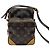 Louis Vuitton Amazone Monogram PM Marrone