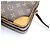 Louis Vuitton Amazone Monogram PM Marrone - vista 6