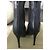 Botines John Galliano de cuero azul - vista 10