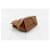 Sac Louis Vuitton Vernis Reade PM Marron  - vue 3