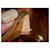 Sac Louis Vuitton Vernis Reade PM Marron  - vue 5