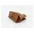Sac Louis Vuitton Vernis Reade PM Marron  - vue 7