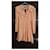 Maje Kleid Blassrosa Pink - Ansicht 10