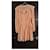 Maje Kleid Blassrosa Pink - Ansicht 11