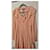 Maje Kleid Blassrosa Pink - Ansicht 2