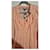 Maje Kleid Blassrosa Pink - Ansicht 3