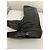 Botas altas de piel de becerro charol azul marino Lanvin - vista 17