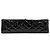 Chanel Timeless - Classic Double Flap Quilted Patent Maxi 33 x 23 x 10 Nero - vista 3