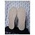 Sneakers Dolce & Gabbana Portofino Nero Bianco Beige - vista 10