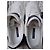 Sneakers Dolce & Gabbana Portofino Nero Bianco Beige - vista 6