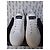 Sneakers Dolce & Gabbana Portofino Nero Bianco Beige - vista 8