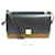 Céline Celine Phoebe Philo Collection Classic Box Shoulder Bag Marrone Nero