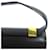 Céline Celine Phoebe Philo Collection Classic Box Shoulder Bag Marrone Nero - vista 20
