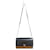 Céline Celine Phoebe Philo Collection Classic Box Shoulder Bag Marrone Nero - vista 3